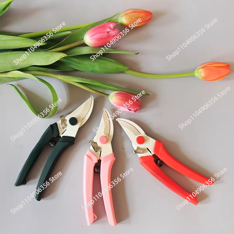 Gardening Tools Made In Japan - Für 200-mm-Gartenscheren, importiert aus Japan, Gartenbeschneidewerkzeuge,