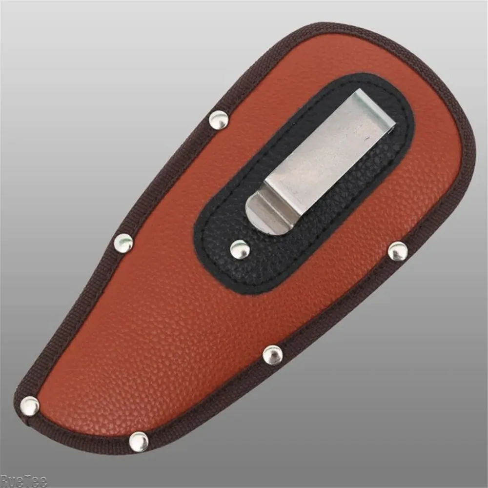 Gardening Tools Range - Gartengeräte Holster Gürteletui Langlebige Lederscheide Beutelhalter