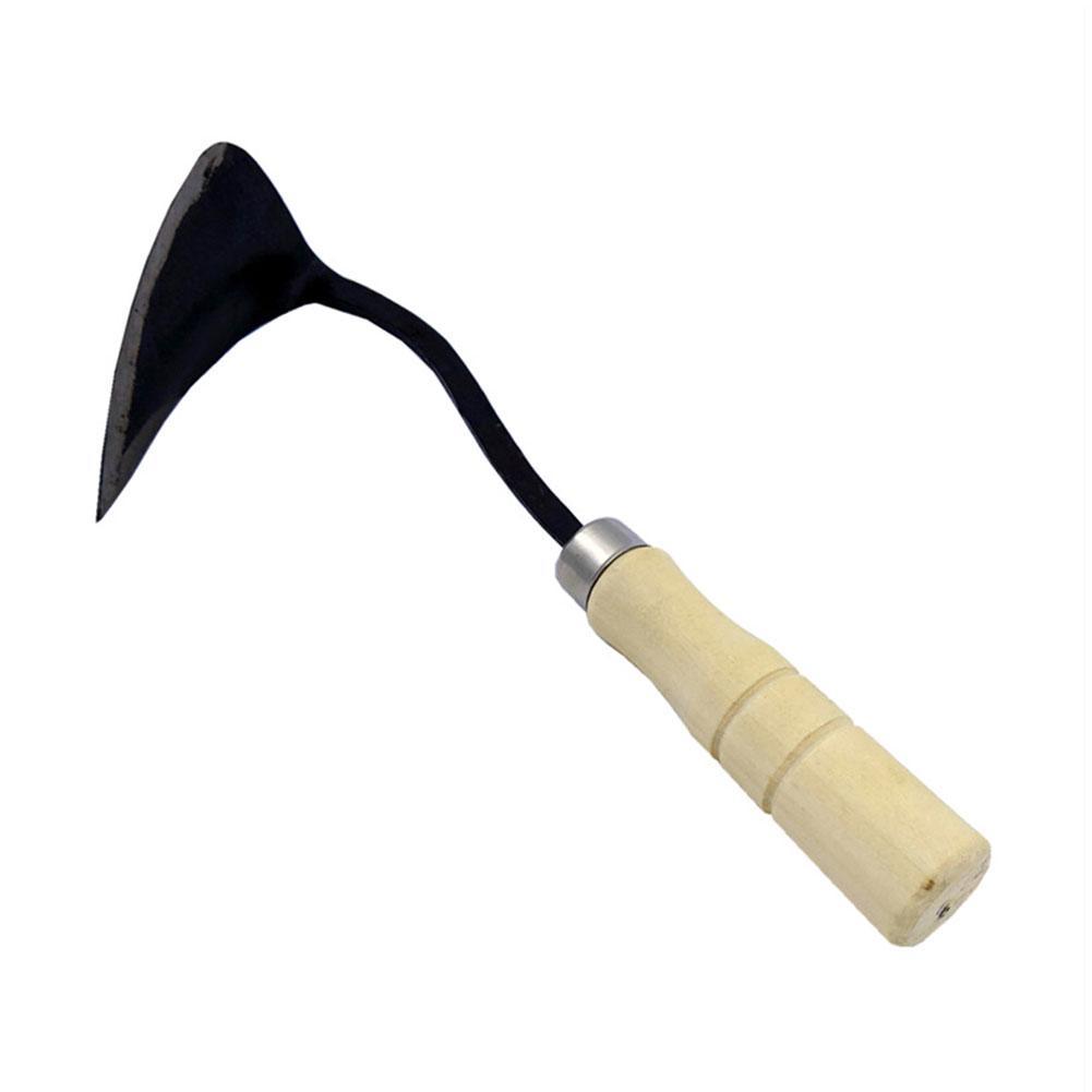 Gardening Tools For Weeds - Landwirtschaft liche Werkzeuge Hacken Dreieck Furche
