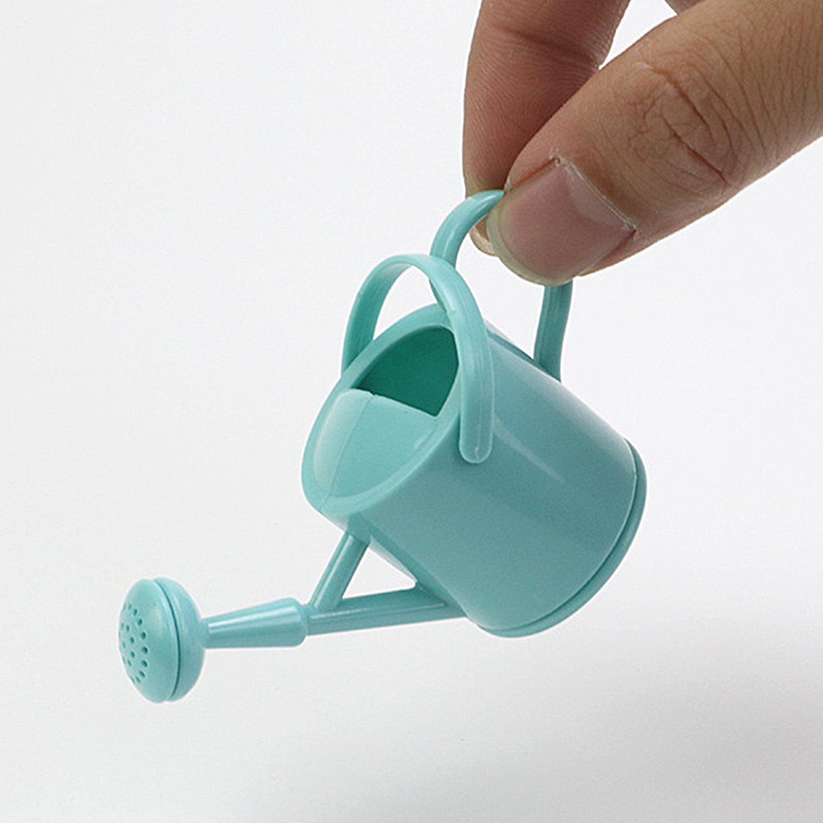 Gardening Tools Diy - Kleine Gießkanne für Kinder, flexible Gießkanne