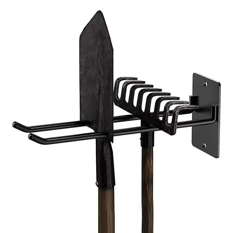 Gardening Tools Range - Werkzeug Lagerung System Haken Wand Halter