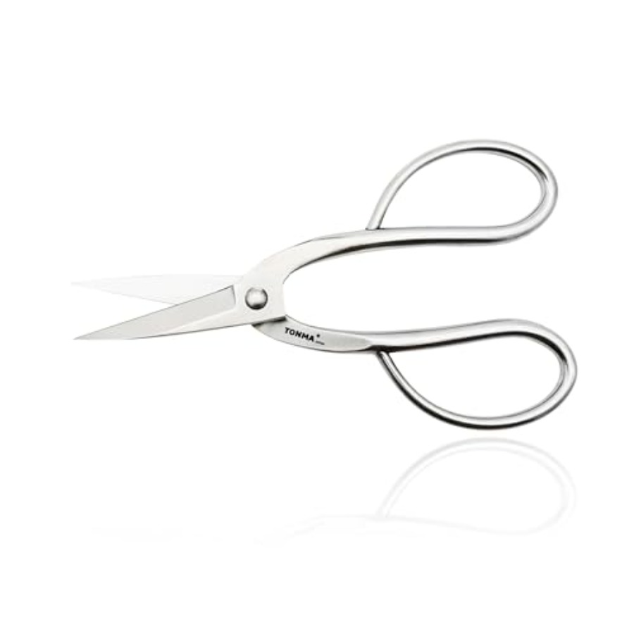 Gardening Tools Made In Japan - TONMA Schere [Hergestellt in Japan] 8