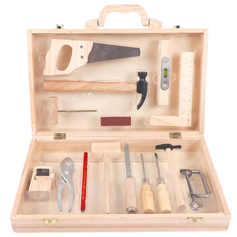 Gardening Tools For 10 Year Olds - Kinder Echt Leben Holz Carpenter der