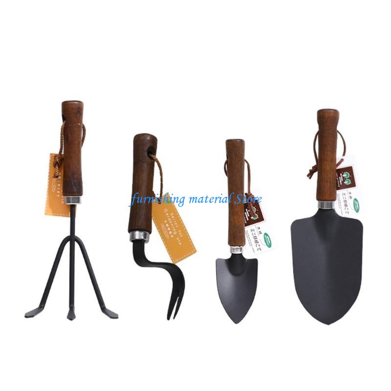 Gardening Tools For Weeds - Y5GD Ergonomisches Gartengerät, Handschaufel, Kelle, Rechen