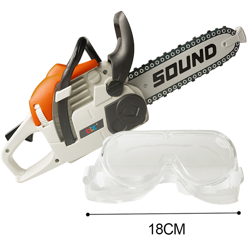 Spielzeug-Kettensäge mit Schut – Gardening Tools For 10 Year Olds Bewertung und Preis