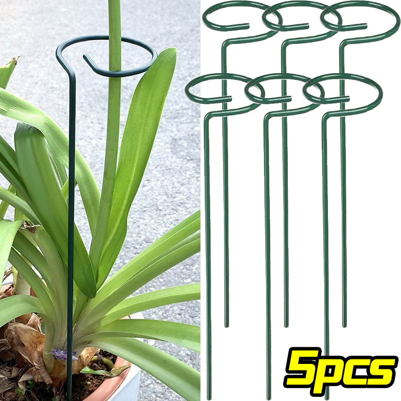 1/10 stücke Garten Unterstützu – Gardening Tools Range Bewertung und Preis