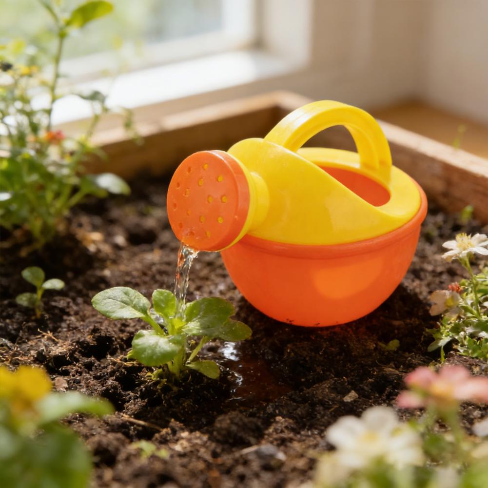 Leichte Gießkanne für Kinder,  – Gardening Tools For 10 Year Olds Bewertung und Preis