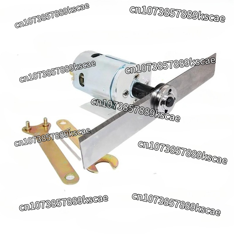DIY Rasenmäher-Set DC 12V 24V  – Gardening Tools Diy Bewertung und Preis