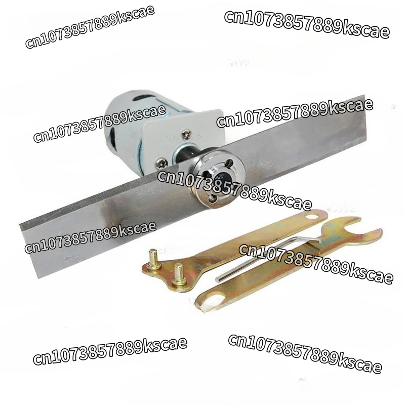 DIY Rasenmäher-Set DC 12V 24V  – Gardening Tools Diy Bewertung und Preis