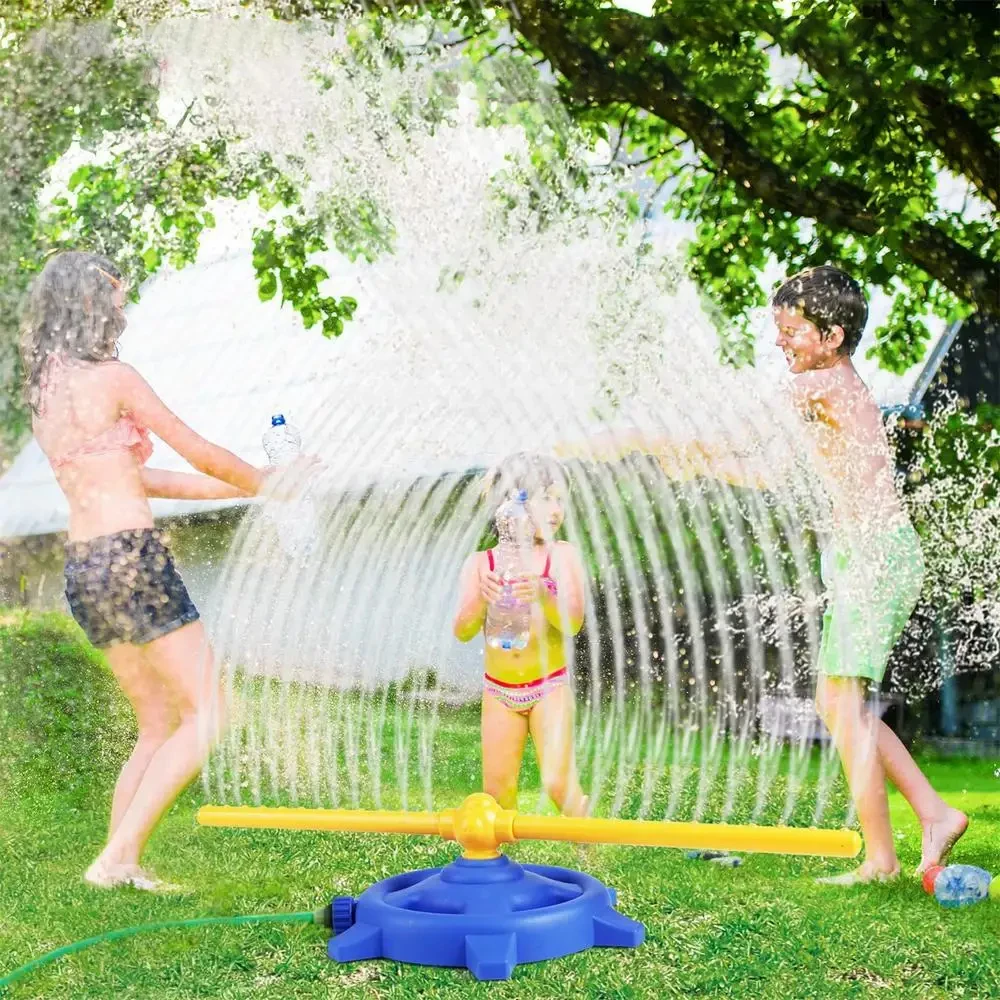 Wassersprinkler-Spielzeug für  – Gardening Tools For 10 Year Olds Bewertung und Preis