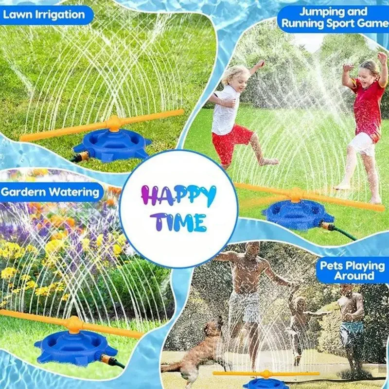 Wassersprinkler-Spielzeug für  – Gardening Tools For 10 Year Olds Bewertung und Preis