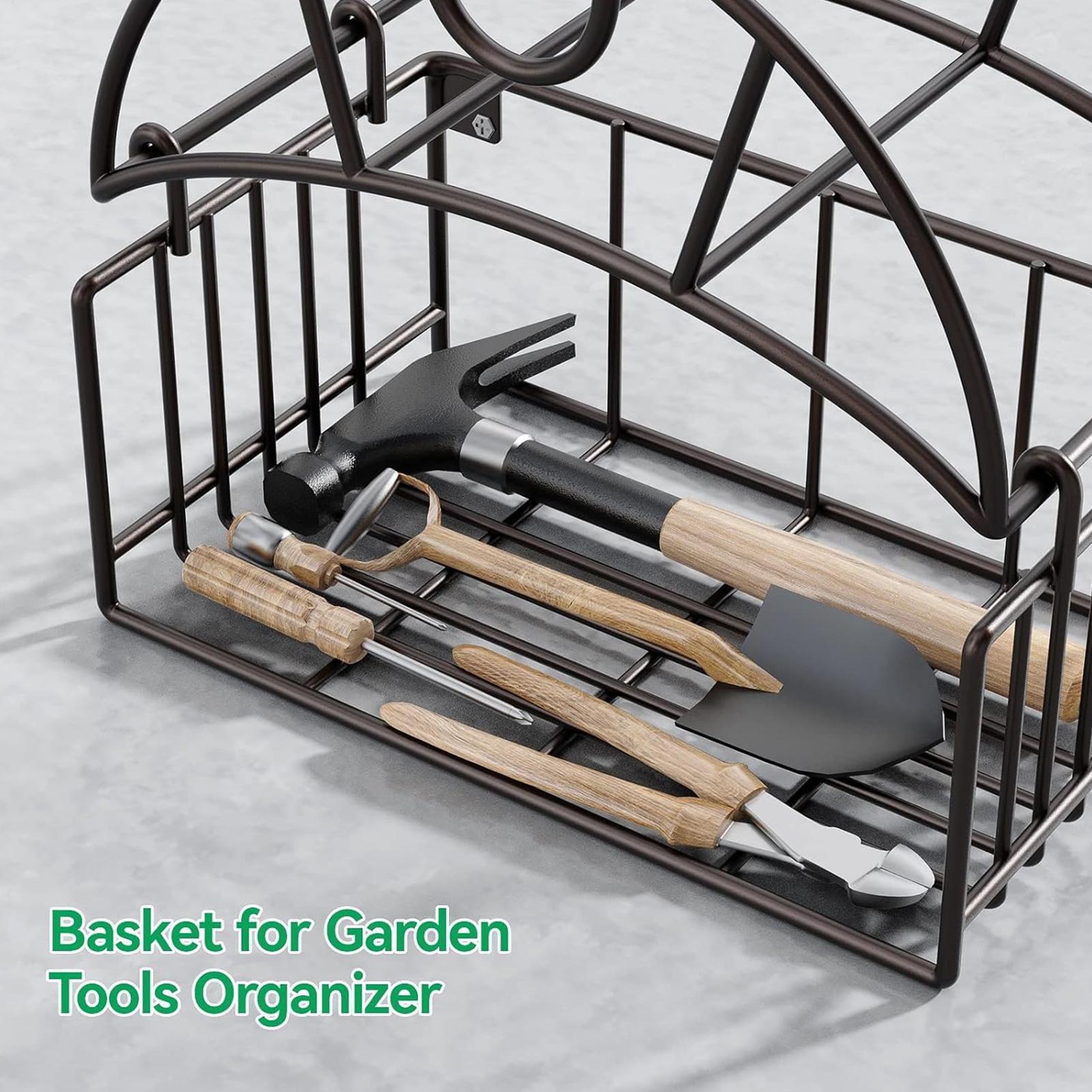 Multifunktions-Gartenschlauch- – Gardening Tools Range Bewertung und Preis