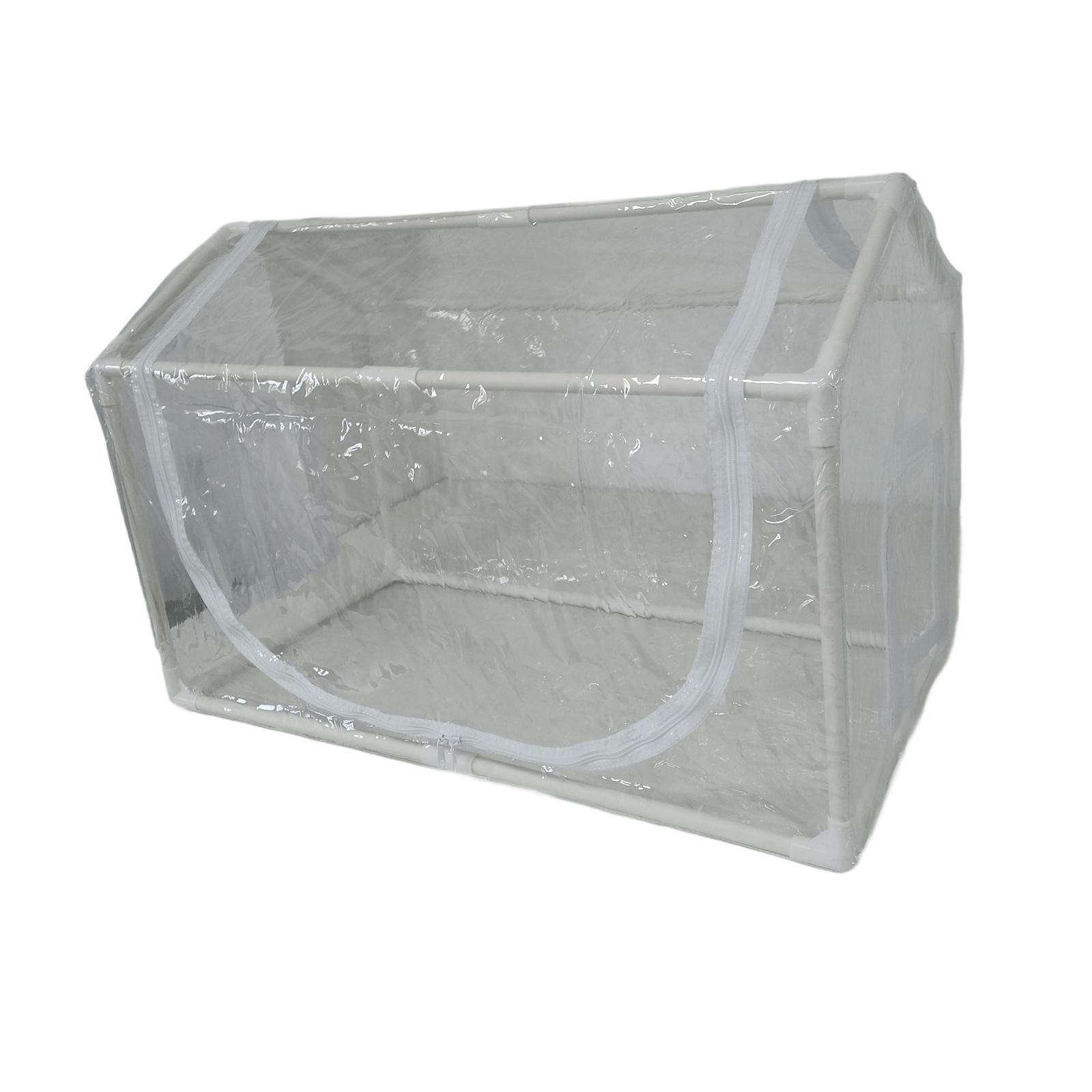 Kleines PVC-Mini-Gewächshaus K – Greenhouse Mini Indoor Bewertung und Preis
