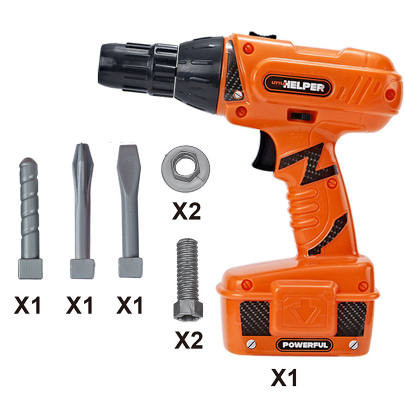 Werkzeuge Spielzeug Bohrmaschi – Gardening Tools For 10 Year Olds Bewertung und Preis