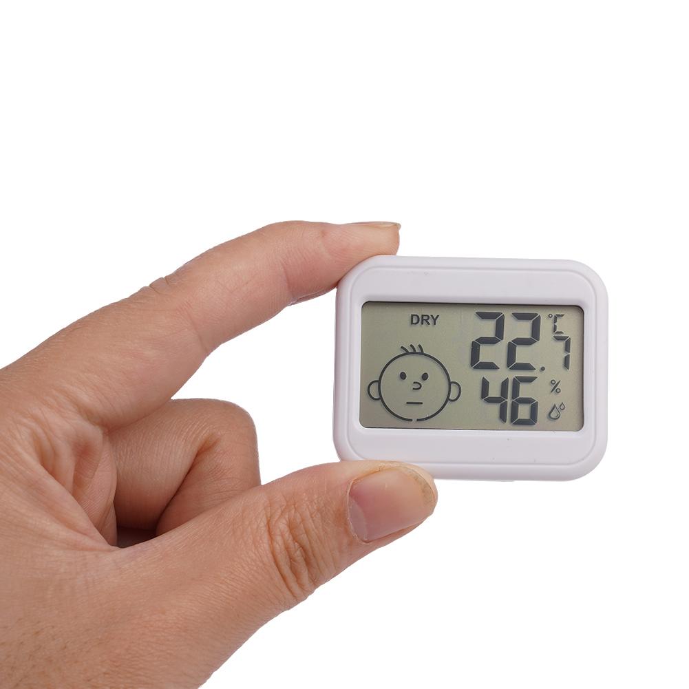 Mini Digitales Thermometer Hyg – Greenhouse Mini Indoor Bewertung und Preis