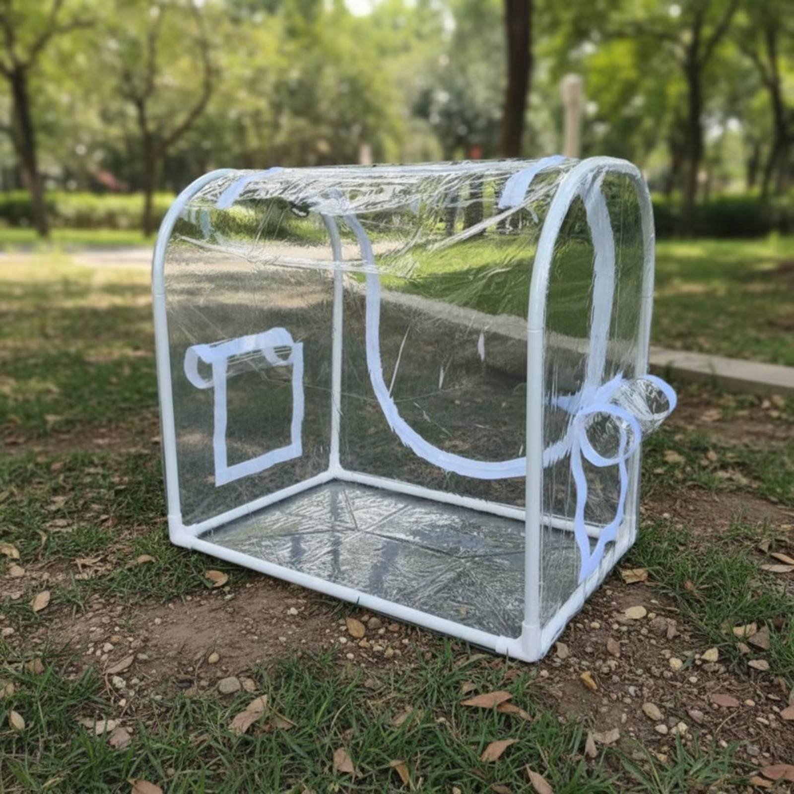 Outdoor-Gewächshauszelt Platzs – Greenhouse Mini Indoor Bewertung und Preis