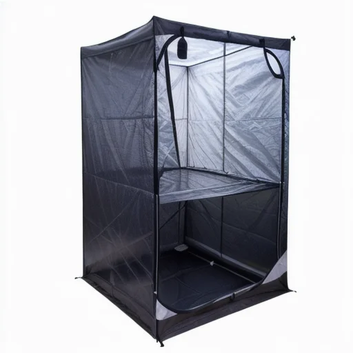 Kunststoff-Garten-Gewächshaus- – Greenhouse Mini Indoor Bewertung und Preis