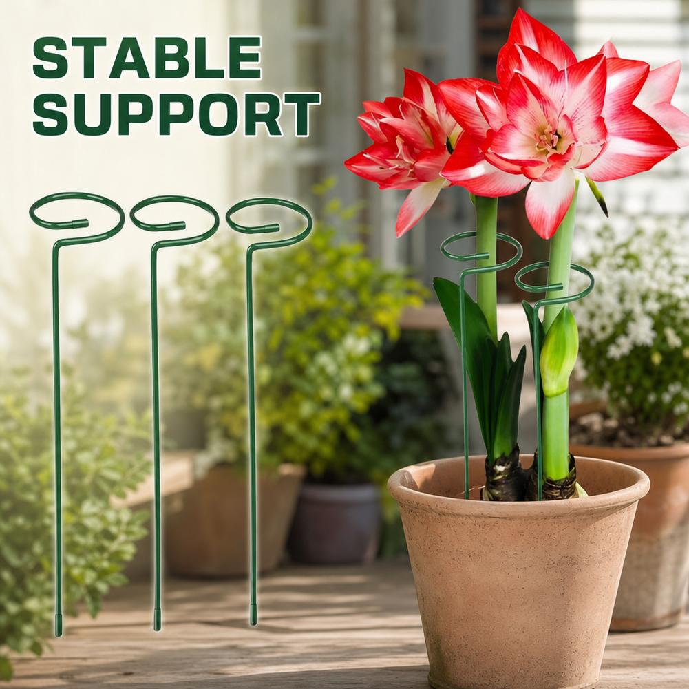 Metall-Pflanzenstützstäbe Gart – Gardening Tools Range Bewertung und Preis