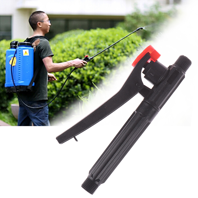 Neue Trigger Gun Sprayer Griff – Gardening Tools For Weeds Bewertung und Preis