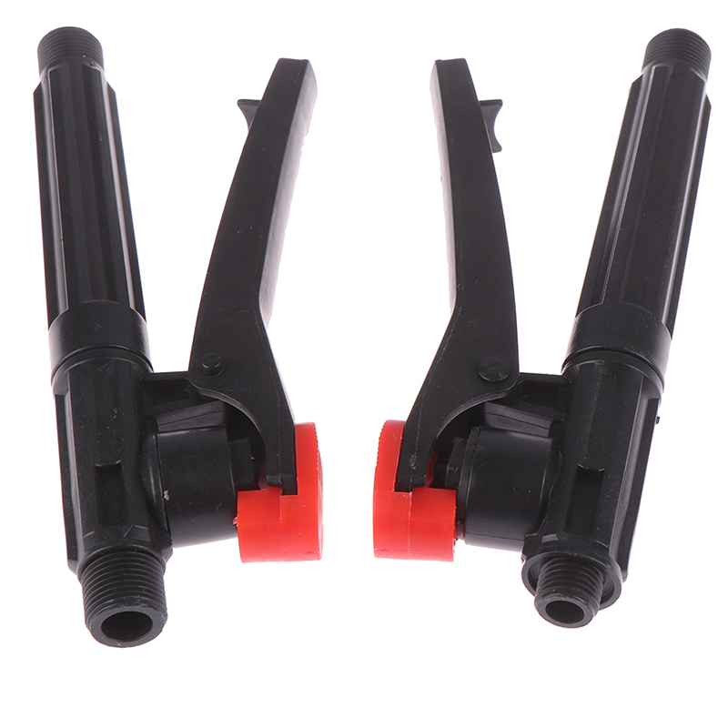 Neue Trigger Gun Sprayer Griff – Gardening Tools For Weeds Bewertung und Preis