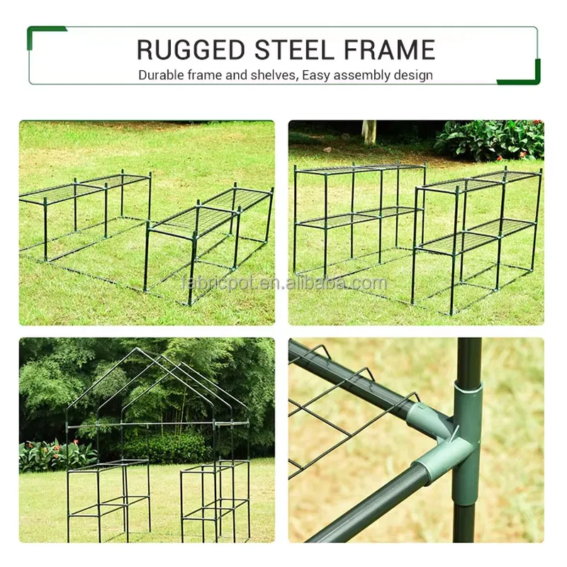 Gartenregal Gewächshaus Begehb – Greenhouse Mini Indoor Bewertung und Preis