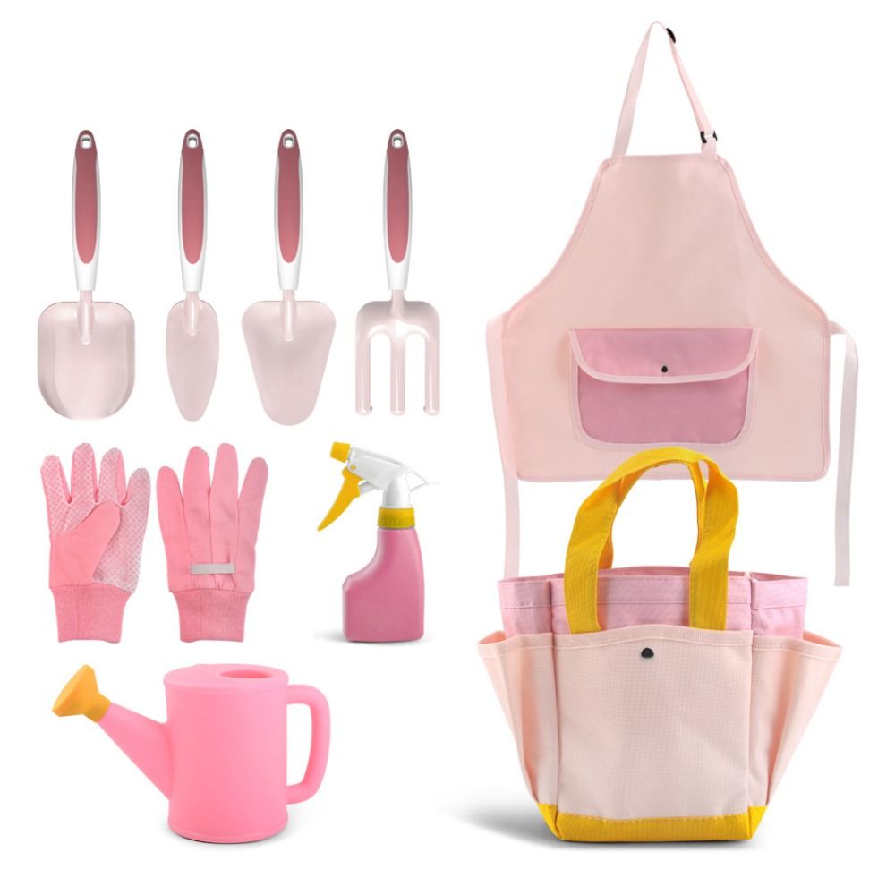 Geschenkset Bunte Gartenwerkze – Gardening Tools For 10 Year Olds Bewertung und Preis