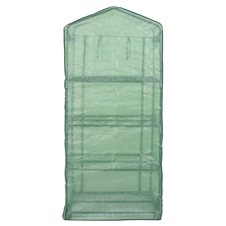 4-stöckiges Mini-Gewächshaus,  – Greenhouse Mini Indoor Bewertung und Preis