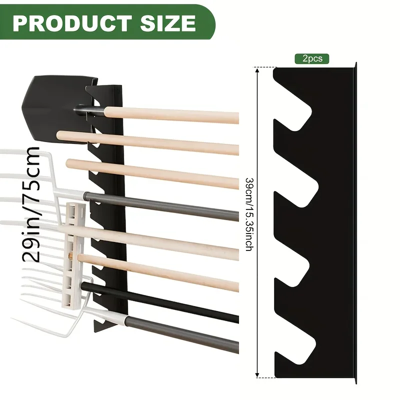 Robuster Metall-Gartenwerkzeug – Gardening Tools Rake Bewertung und Preis