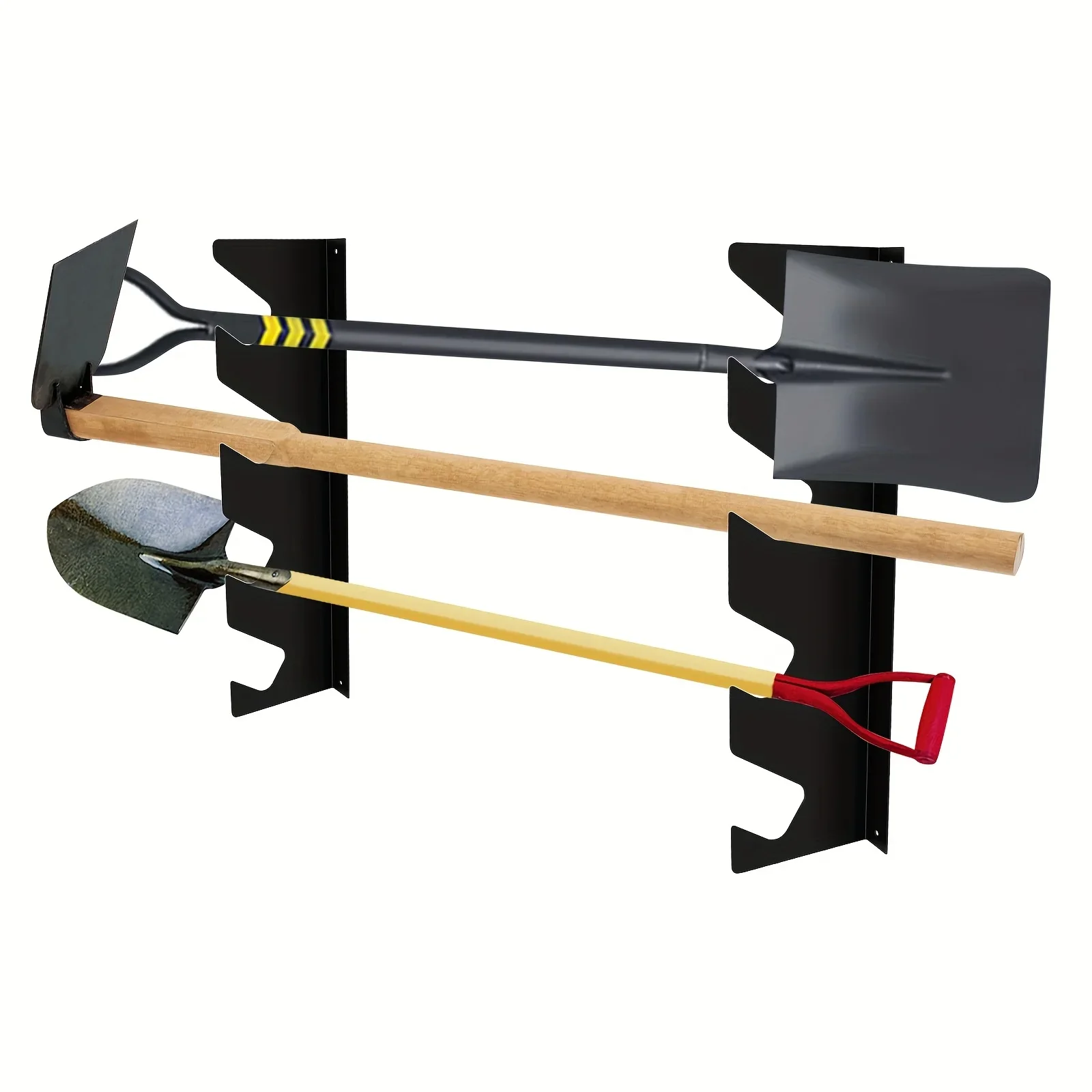 Robuster Metall-Gartenwerkzeug – Gardening Tools Rake Bewertung und Preis