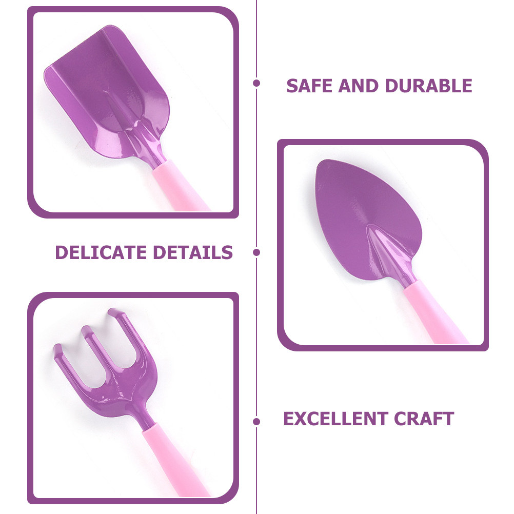 1 Set Kinder-Gartengeräte Klei – Gardening Tools For 10 Year Olds Bewertung und Preis