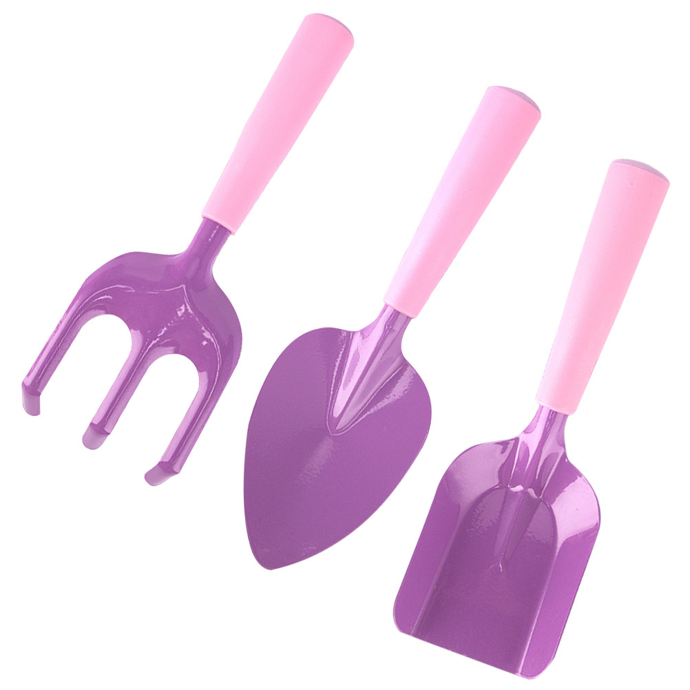 1 Set Kinder-Gartengeräte Klei – Gardening Tools For 10 Year Olds Bewertung und Preis