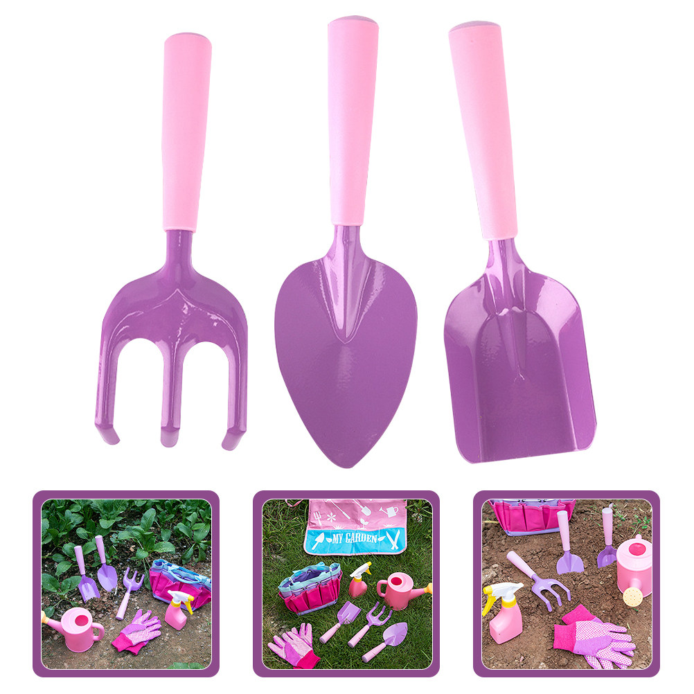 1 Set Kinder-Gartengeräte Klei – Gardening Tools For 10 Year Olds Bewertung und Preis