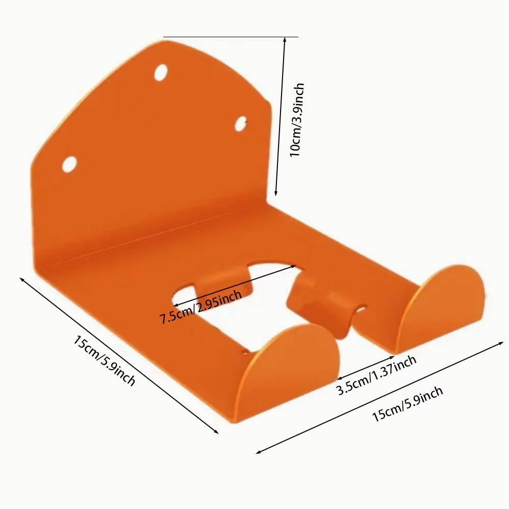 Minimalistisches Metall-Hänger – Gardening Tools For Weeds Bewertung und Preis