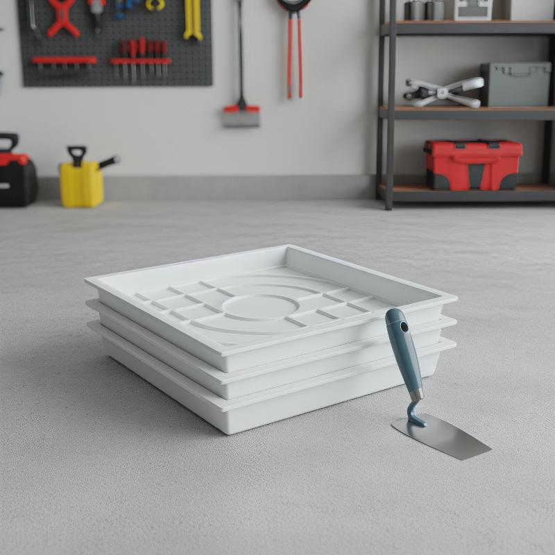 Kunststoff-Pflasterform für Be – Gardening Tools Diy Bewertung und Preis