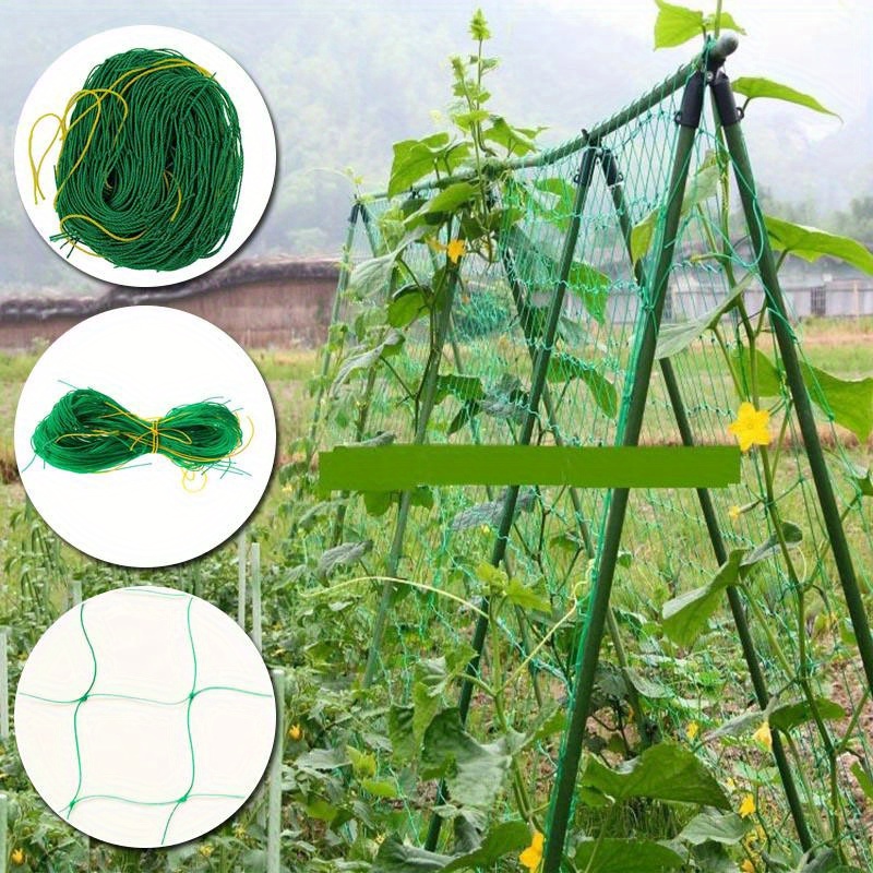 2 Stück Pflanzen-Kletternetz,  – Gardening Tools Range Bewertung und Preis