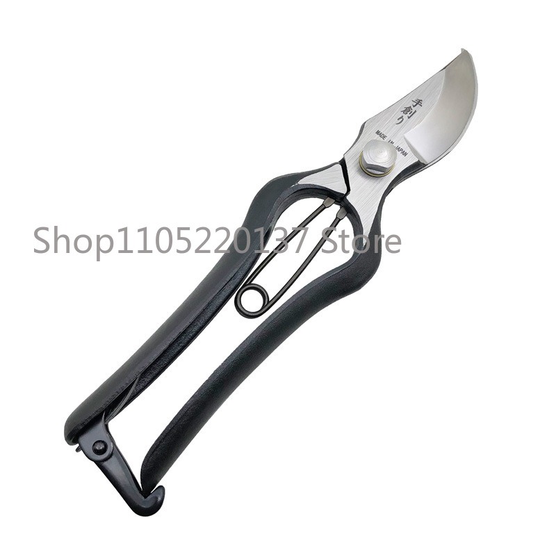 200-mm-Zweigschere, aus Japan  – Gardening Tools Made In Japan Bewertung und Preis