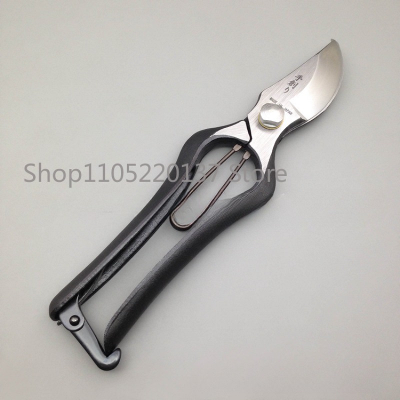 200-mm-Zweigschere, aus Japan  – Gardening Tools Made In Japan Bewertung und Preis