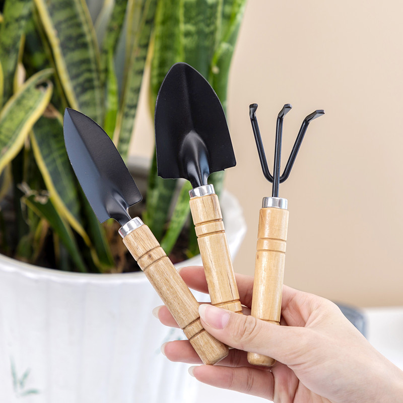 3-teiliges Mini-Gartengeräte-S – Gardening Tools For Weeds Bewertung und Preis