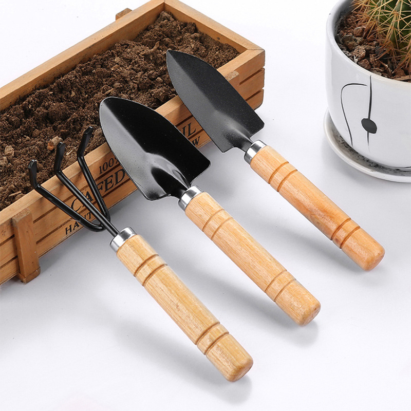 3-teiliges Mini-Gartengeräte-S – Gardening Tools For Weeds Bewertung und Preis