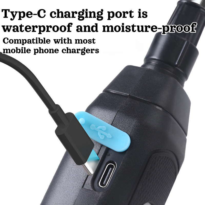 5L/8L USB wiederaufladbare ele – Gardening Tools Diy Bewertung und Preis