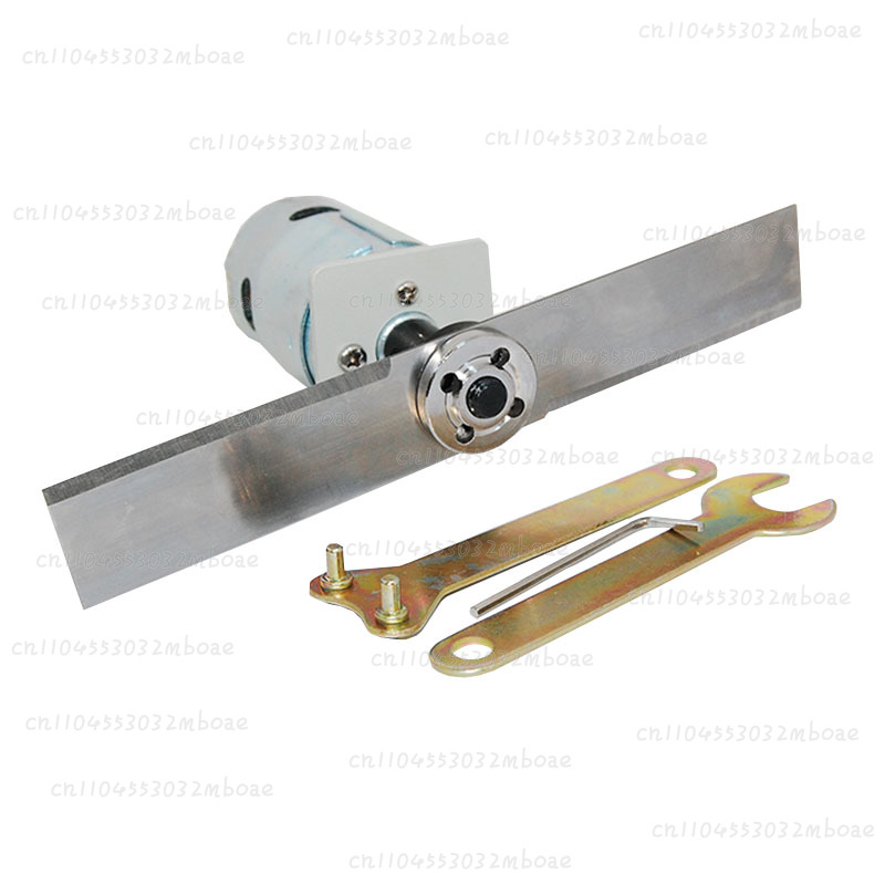 DIY Rasenmäher-Set DC 12V 24V  – Gardening Tools Diy Bewertung und Preis