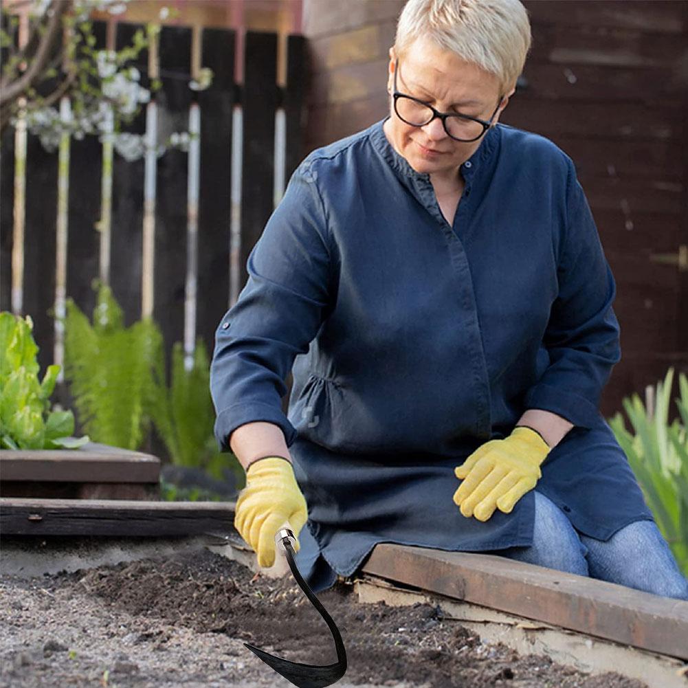 Landwirtschaft liche Werkzeuge – Gardening Tools For Weeds Bewertung und Preis