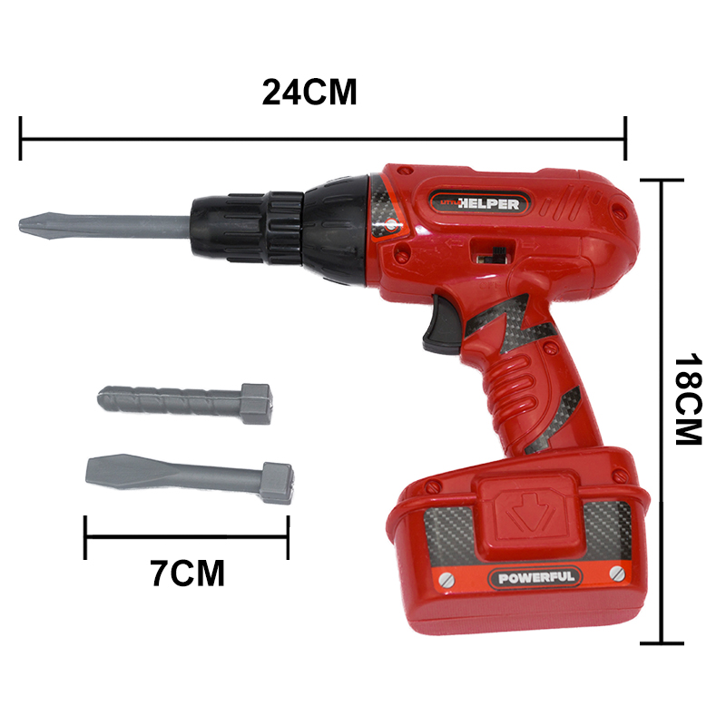 Werkzeuge Spielzeug Bohrmaschi – Gardening Tools For 10 Year Olds Bewertung und Preis