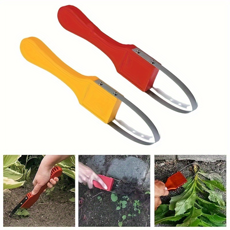 [Haushalts-Unkrautentferner] H – Gardening Tools For Weeds Bewertung und Preis