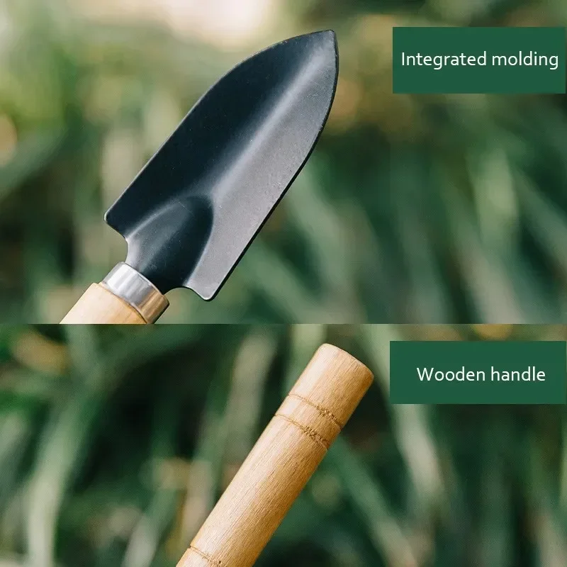 3-teiliges Mini-Gartenwerkzeug – Gardening Tools For Weeds Bewertung und Preis