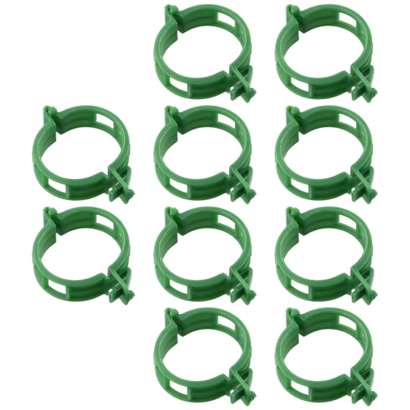 100 Stück/Pflanzens tützclip K – Gardening Tools Range Bewertung und Preis