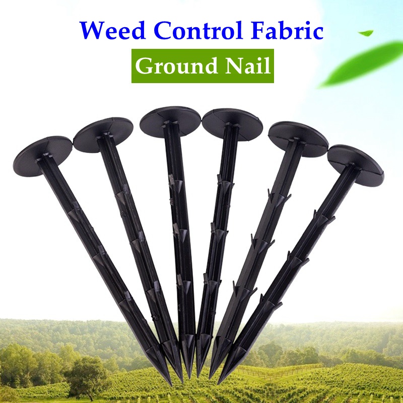 50 teile/los 11 16 20 cm Garte – Gardening Tools For Weeds Bewertung und Preis
