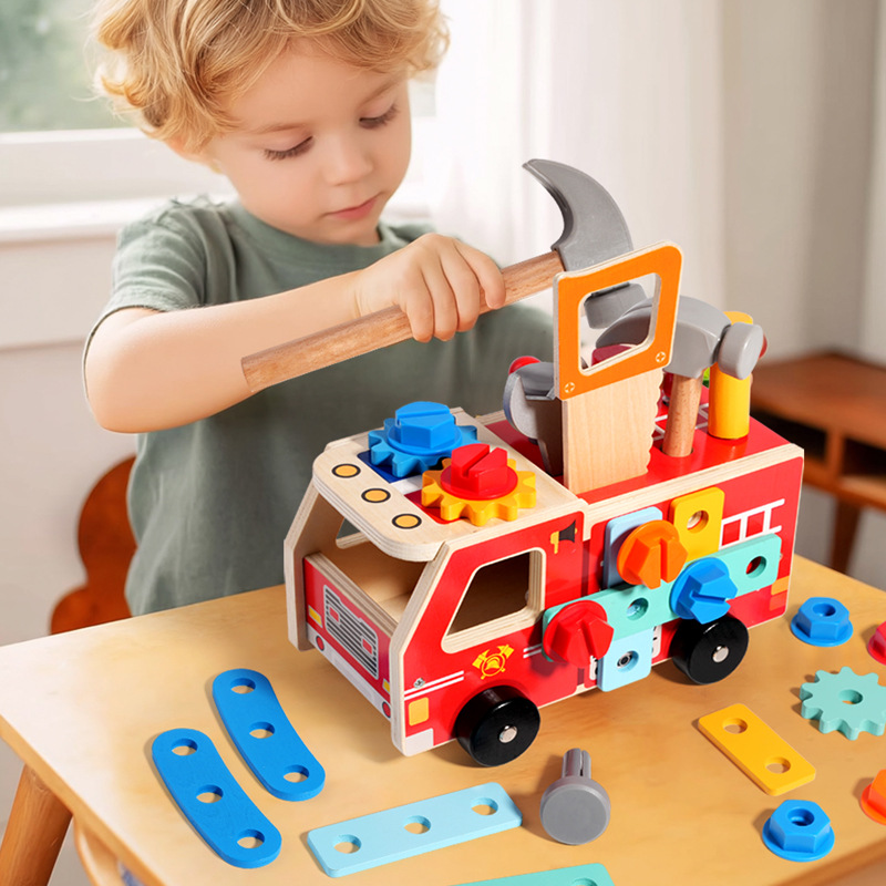 Kinder Schrauben-Montage-Werkz – Gardening Tools For 10 Year Olds Bewertung und Preis