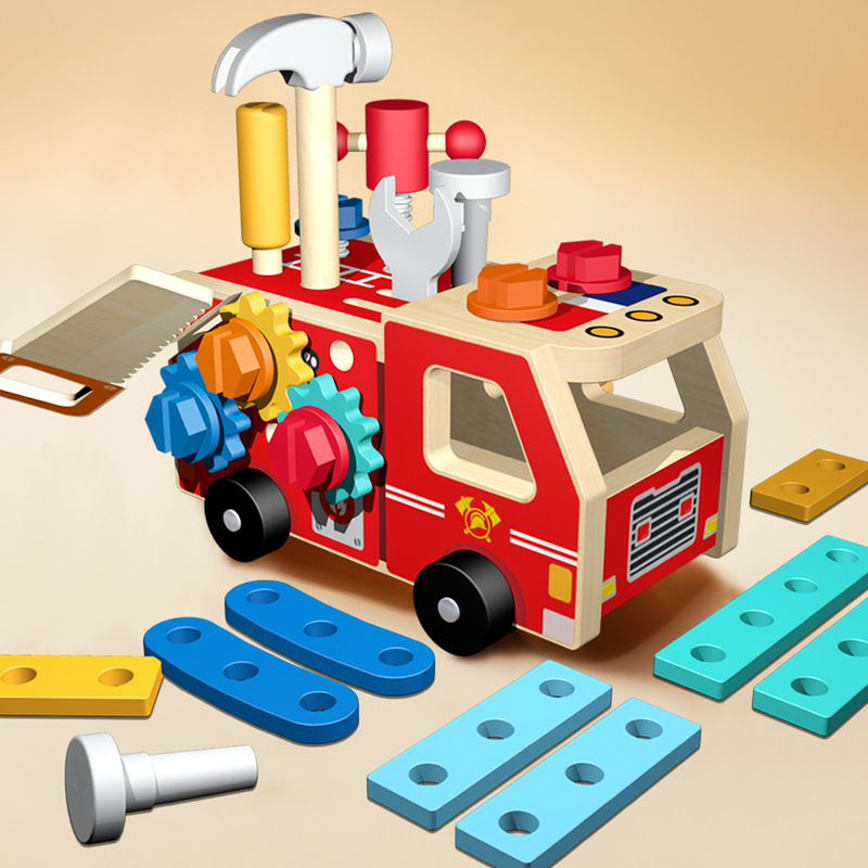 Kinder Schrauben-Montage-Werkz – Gardening Tools For 10 Year Olds Bewertung und Preis