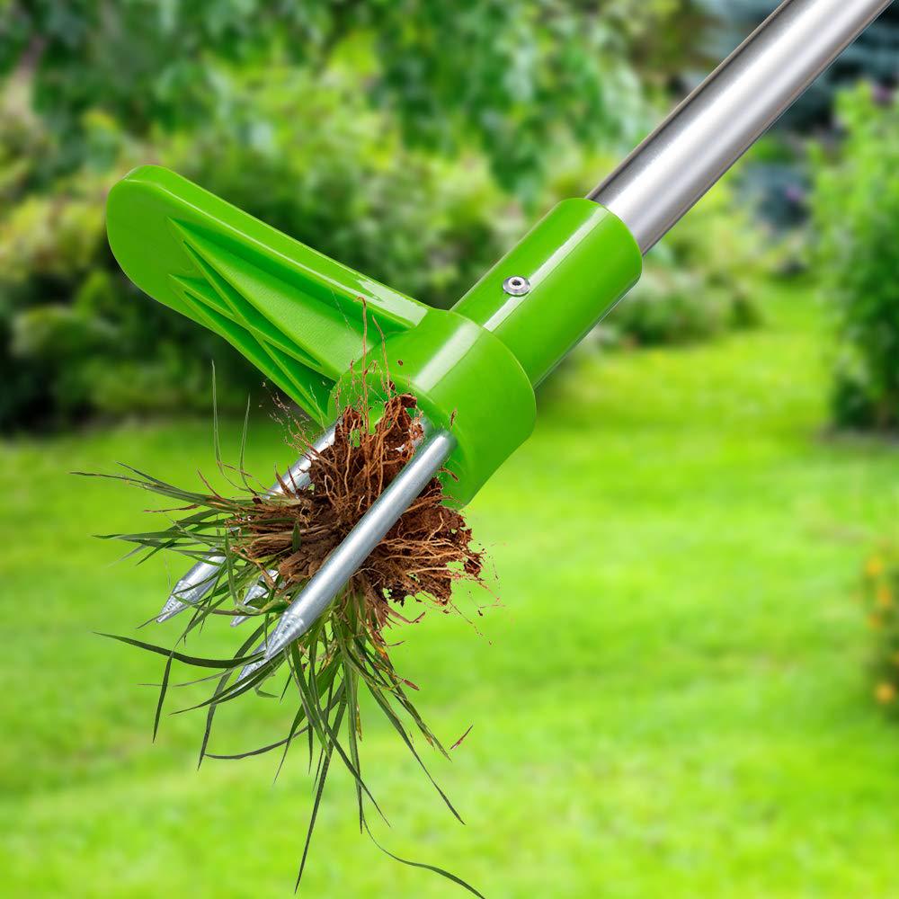 Manuelles, langlebiges Killer- – Gardening Tools For Weeds Bewertung und Preis